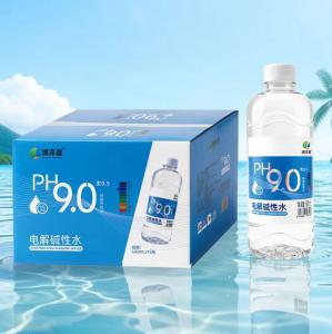 9.0電解堿性水